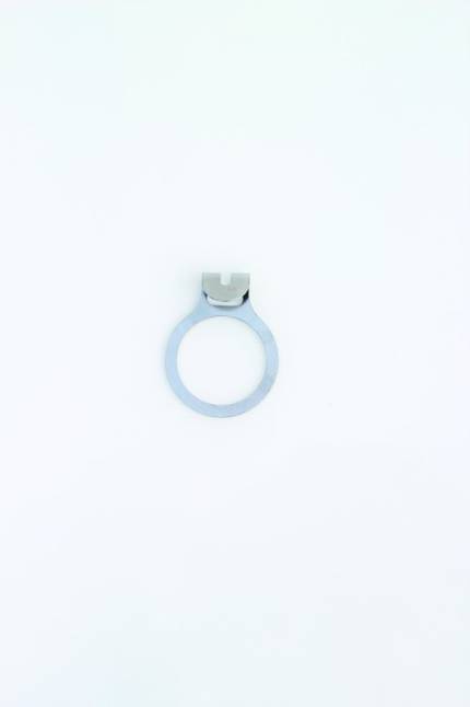 Standard Metal Security Rings (x50)