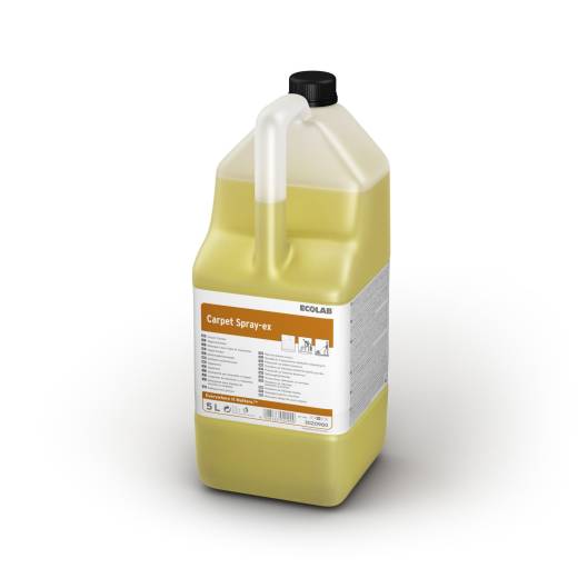 Carpet Spray-Ex (2x5L)
