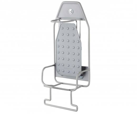 Stroud - Iron Holder Frame (Wall Mounted)