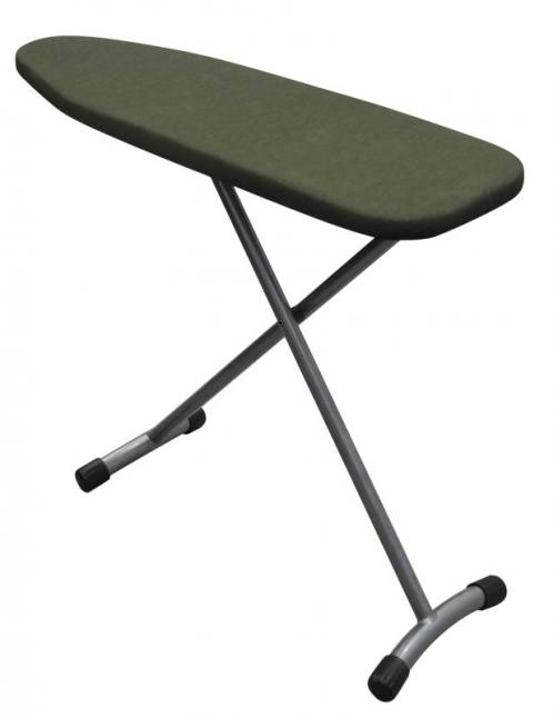 Emberton Moulton Compact Size Tough Ironing Board