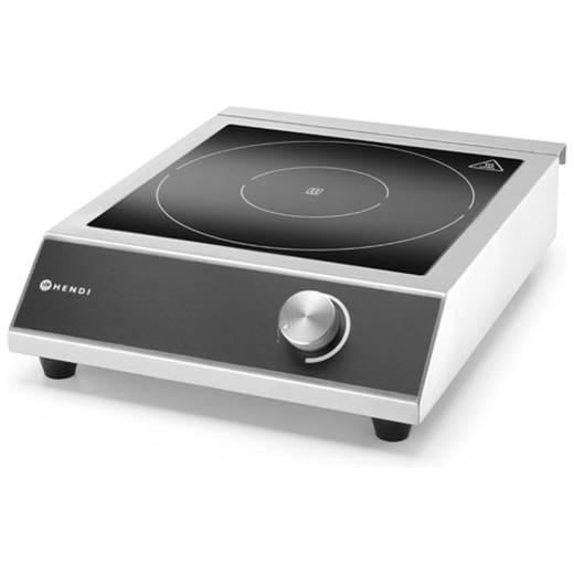 Hendi Induction Hob 500-3000W*