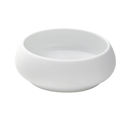 Gourmet Blanc Sable Cocotte 14cm/50cl (x6)