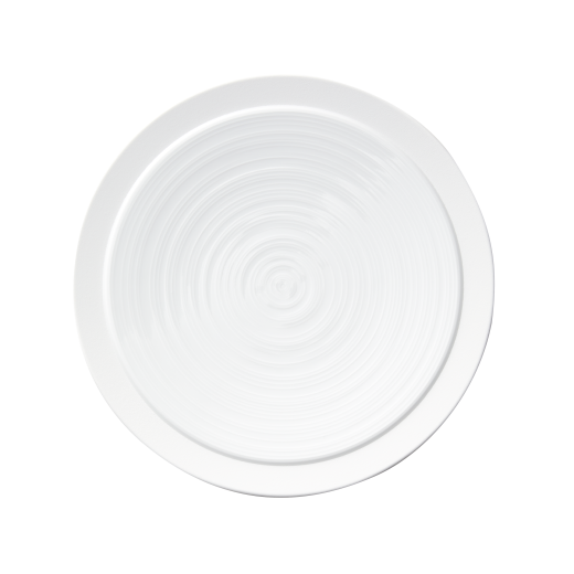 Bahia Piere de Lune Round Dessert Plate 23cm (x6)