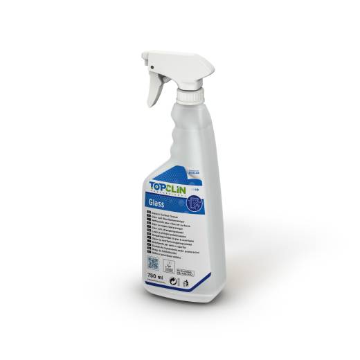 TOPCLIN Glass (6x750ml)