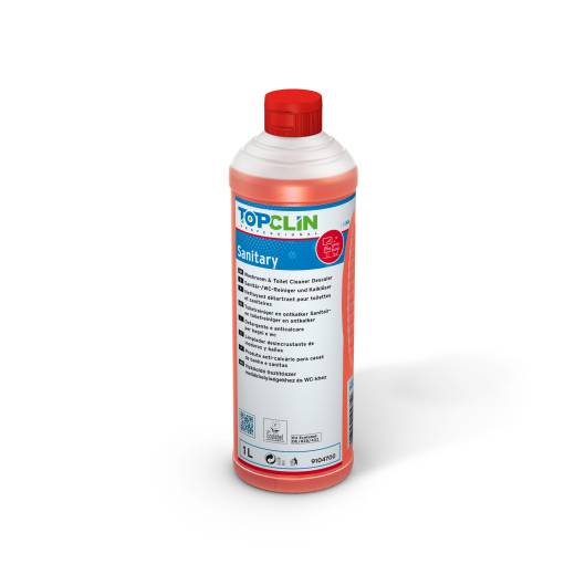 TOPCLIN Sanitary (6x1L)