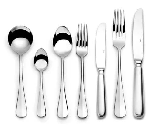 Elia Meridia 18/10 Table Fork (x12)