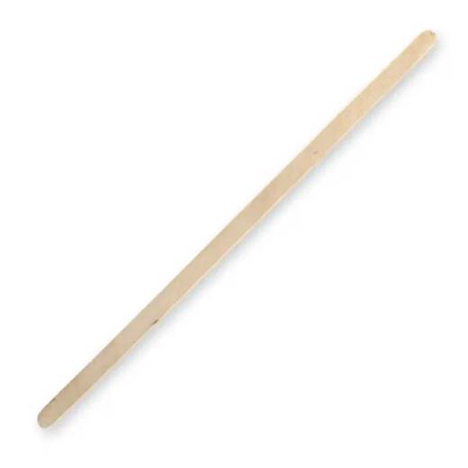 Wooden Stirrer 18cm/7in (x1000)