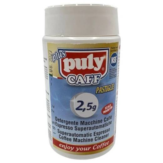 Puly Caff 2.5g Tablets (x60)