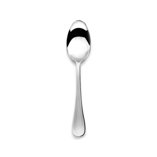 Elia Reed 18/10 Dessert Spoon (x12)