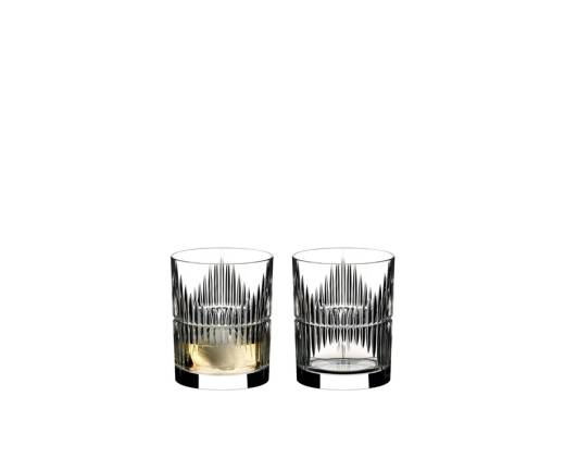 RIEDEL Tumbler Shadows Whisky/DOF 32.3cl/10.9oz (x12)