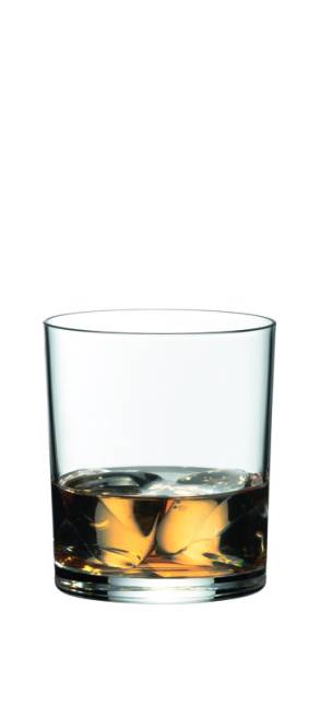 RIEDEL Manhattan Single Old Fashioned 29cl/9.75oz (x12)