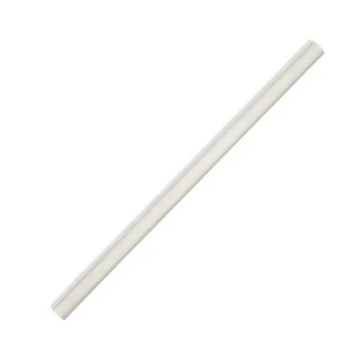 BioPak White Jumbo BioStraw 10mm (x2500)