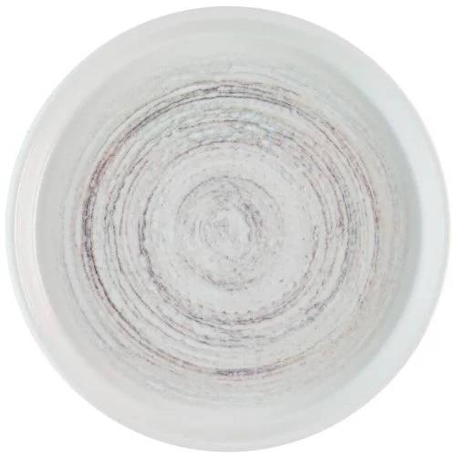 Elements Dune Chefs Walled Plate 15.7x2cm/6.23x0.75in (x6)