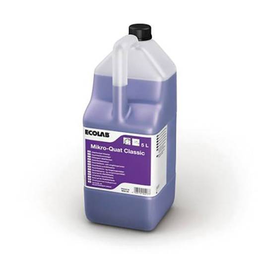 Mikro-Quat Classic (2x5L)