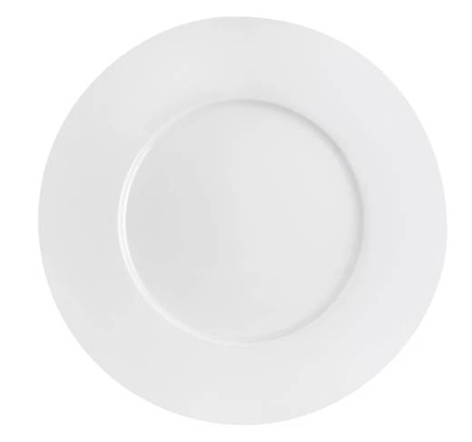 Collection L Round Presentation Plate 32cm (x3)