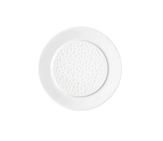 Collection L Perles de Rosee Round Bread & Butter Plate 14cm (x6)