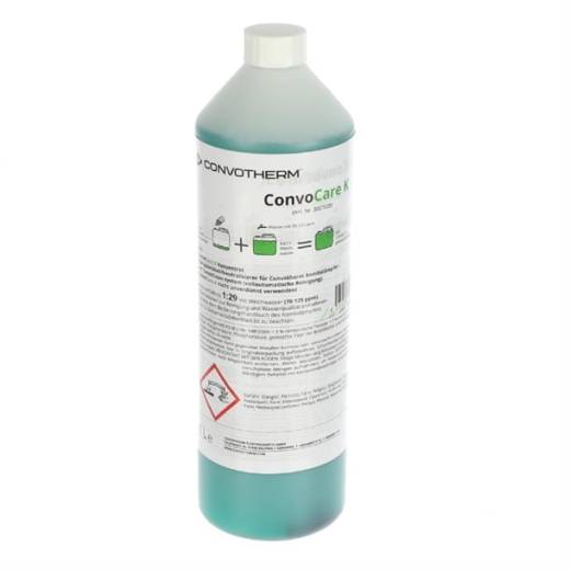 Convotherm ConvoCare K Rinse Agent 1L