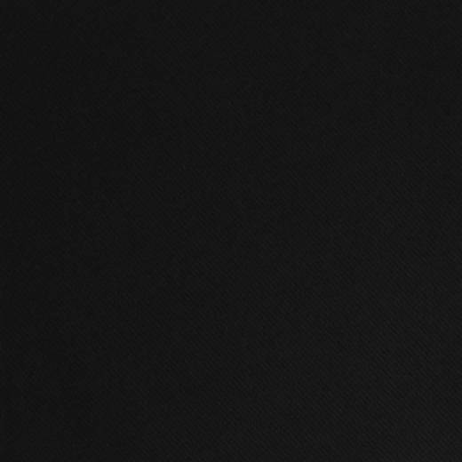 Tablin Table Runner 40cm x 50M Black (x4)