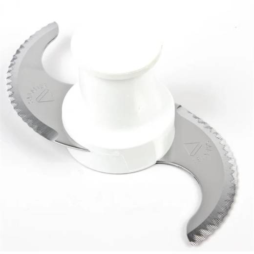 Robot Coupe Fine Serrated Blade for R201 R211