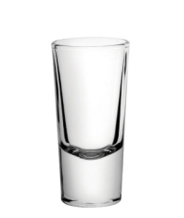 Shooter 25ml/1oz (x25)