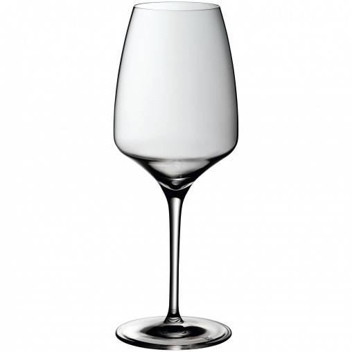 DIVINE Red Wine Goblet 01 - 450ml/15.3oz (x6)