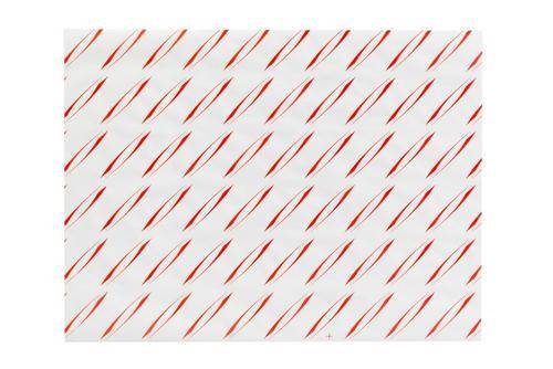 Burger Wrap 25x35cm Red (x1000)