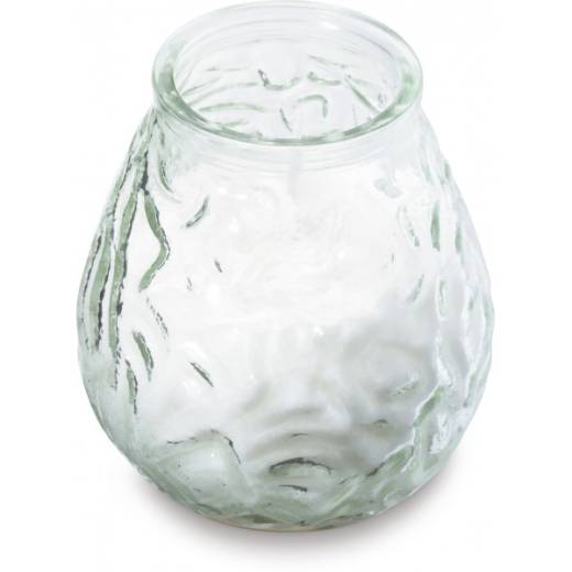 Glass Lowboy Clear (x6)