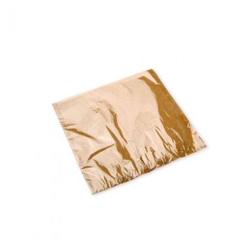 Film Front Brown Kraft Bags 8.5in (x1000)