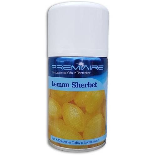 Airfresh Lemon Citrus (270ml)