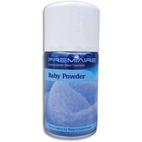 Airfresh Baby Powder (270ml)