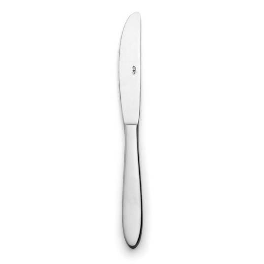 Elia Aspira 18/10 Dessert Knife - Solid Handle (x12)