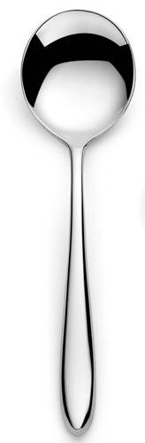 Elia Aspira 18/10 Soup Spoon (x12)