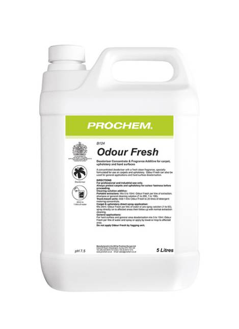 Odour Fresh (5L)
