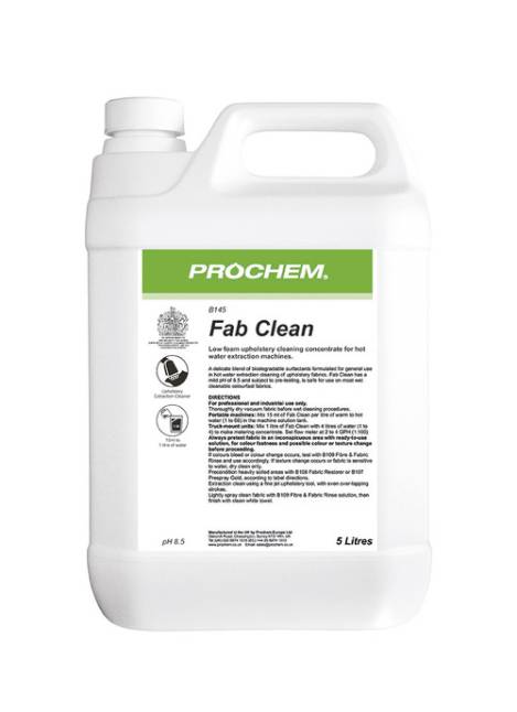 Fab Clean (5L)
