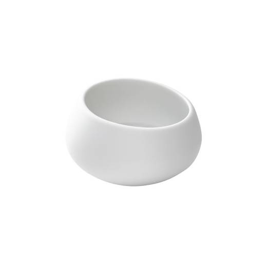 Gourmet Blanc Sable Mini Bowl 7.3cm/7cl (x6)