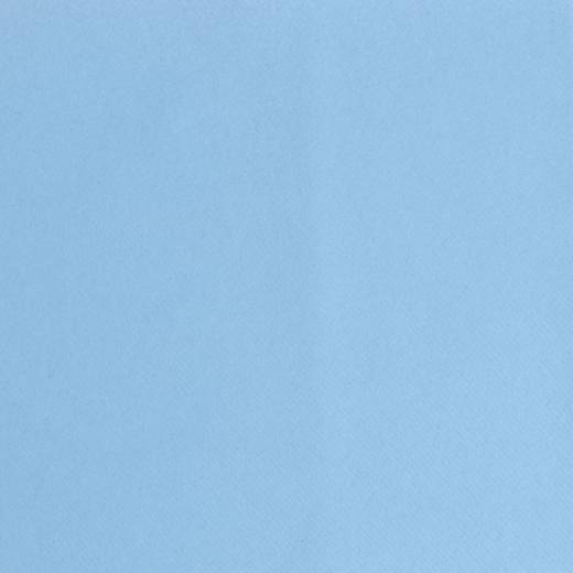 Tablin Airlaid Tablecover 90cm Baby Blue (x100)