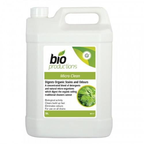Micro Clean (2x5L)