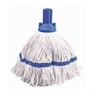 Exel Revolution Mop 250g Blue (x15)