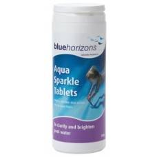 Blue Horizons Aqua Sparkle 50g Tablet (500g)