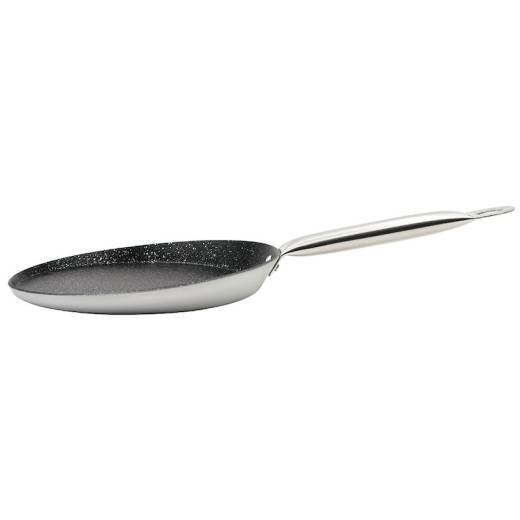 Celar Induction Crepe Pan 28cm