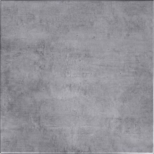 Werzalit City Round 600mm Table Top