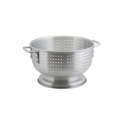 Alumuminium Heavy Duty Colander 7.6L 30x19cm
