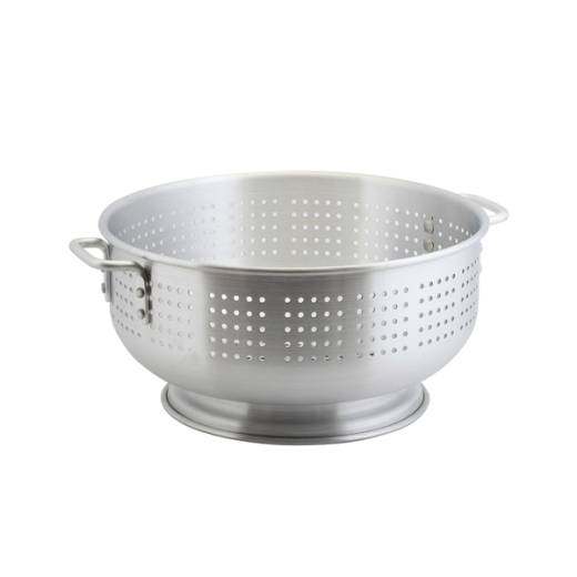 Aluminium Heavy Duty Colander15.2L 40.6x23.6cm