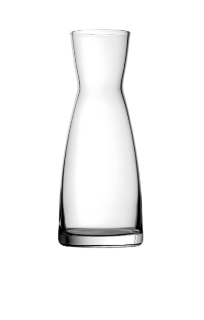 Contemporary Carafe 1 Litre (x6)