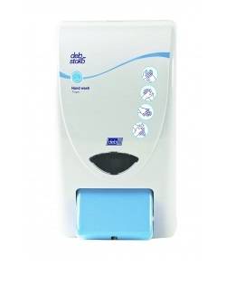 Deb Stoko Cleanse Washroom 2000 Disp