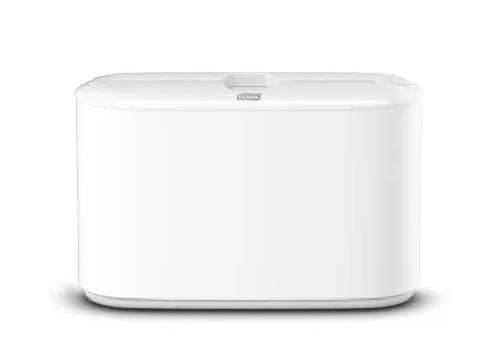 Tork Xpress Countertop Multifold Hand Towel Dispenser White H2