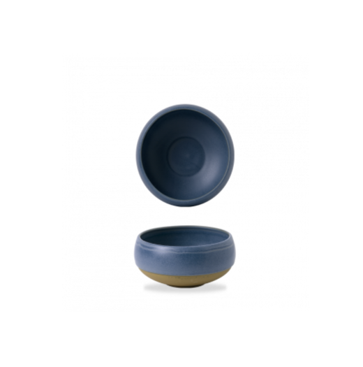 Emerge Oslo Blue Deep Bowl 15.8x7.5cm 113.6cl/40oz (x6)