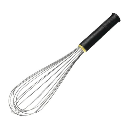 Matfer Exoglass Sauce Whisk 300mm