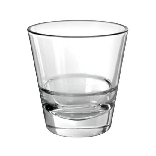 Conical Stacking Old Fashioned 240ml/8.5oz (x12)