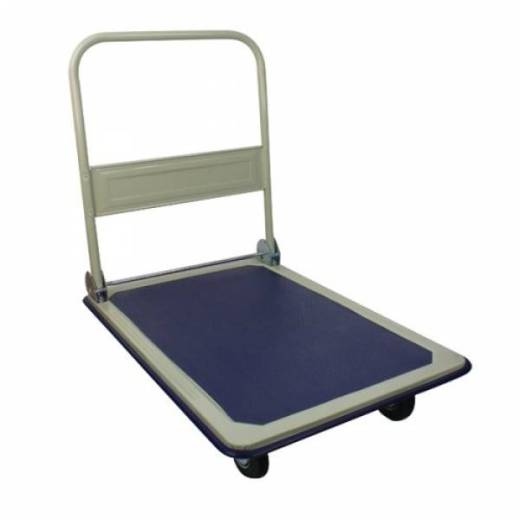 GPC Folding Lightweight Trolley Max 300kg 610x910x880mm